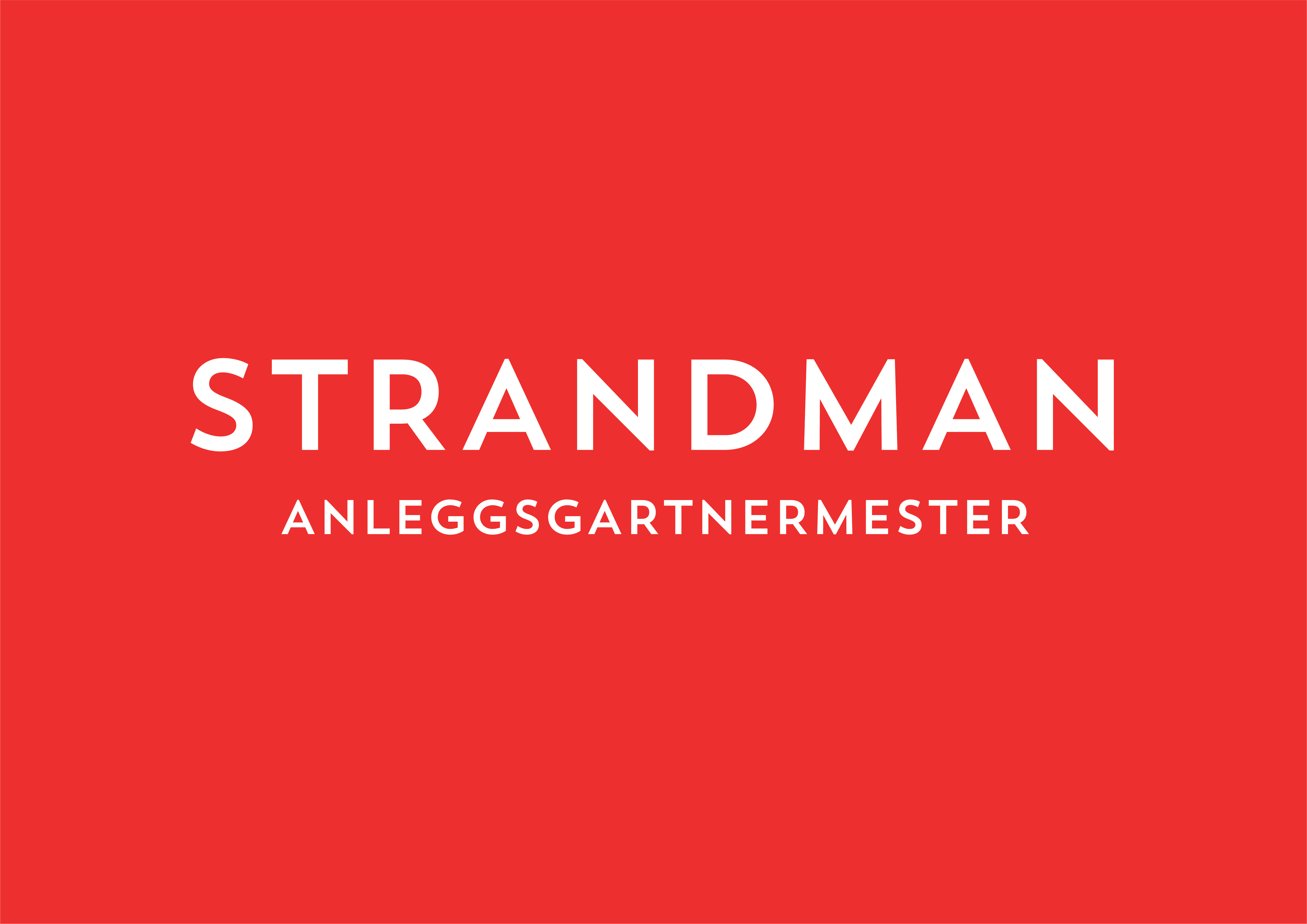 Strandman