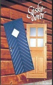 Giskegjerde & Furnes