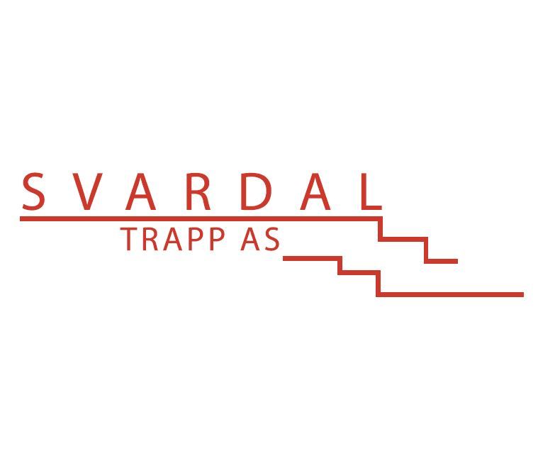 Svardal Trapp