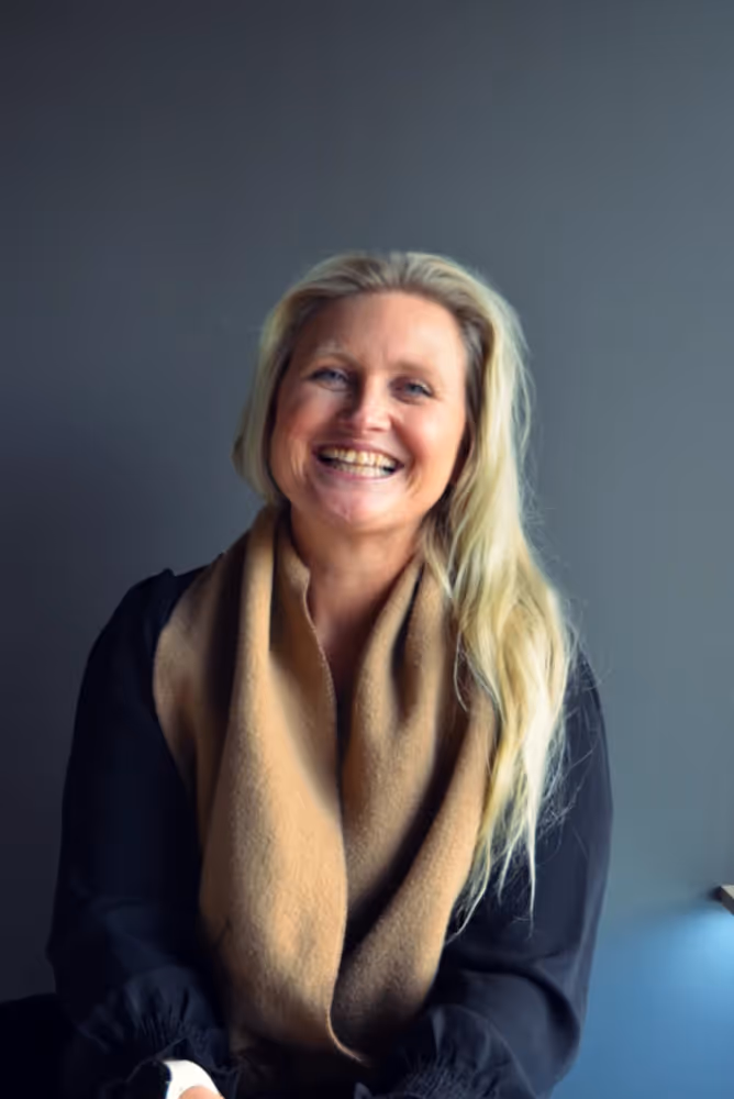 Trude Langtangen Rekdal