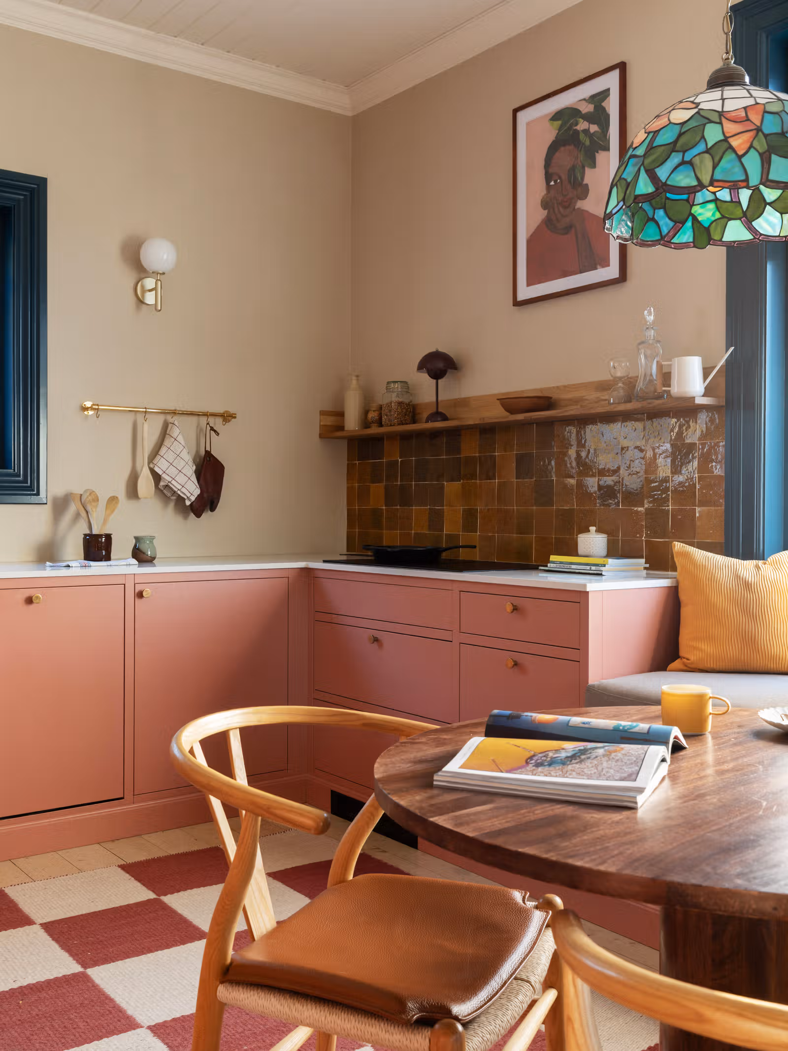 Kjøkken i endring: fra standard til personlig