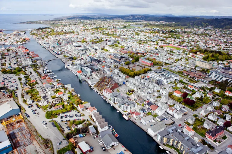 Karmøy/Haugesund