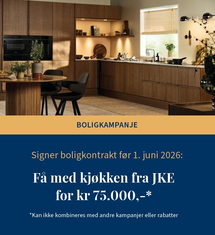 Bolig- og ROT-kampanje