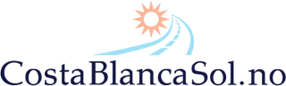 CostaBlancaSol.no
