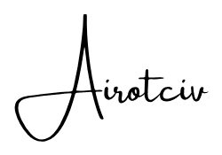 Airotciv Art
