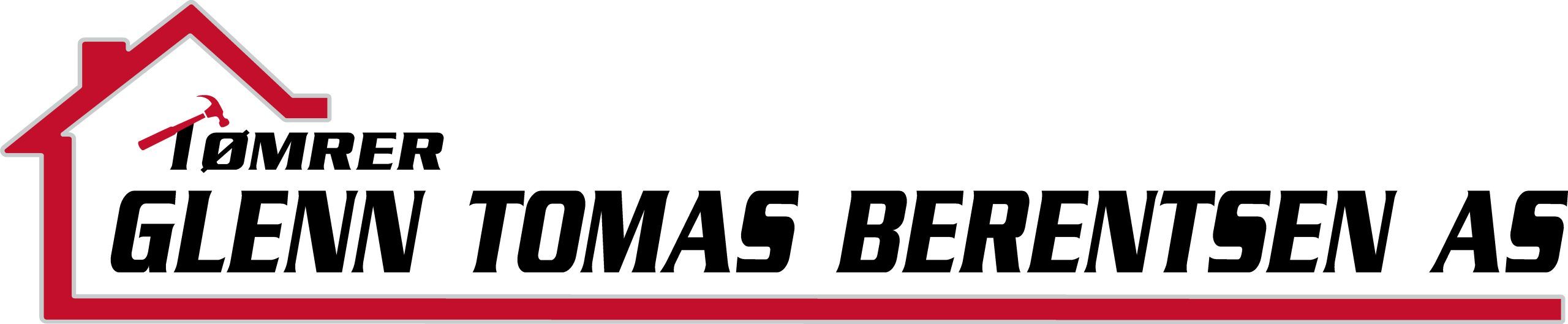 Tømrer Glenn Tomas Berentsen