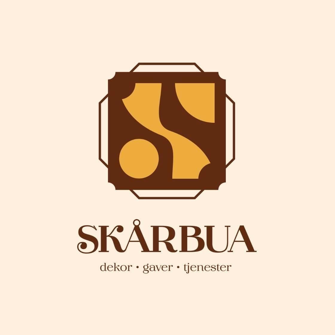 Skårbua