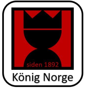 KÖnig Norge