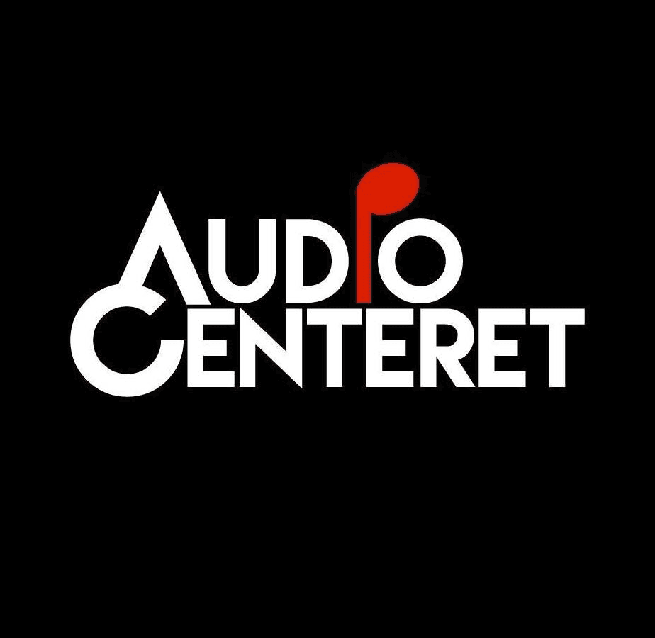 AudioCenteret