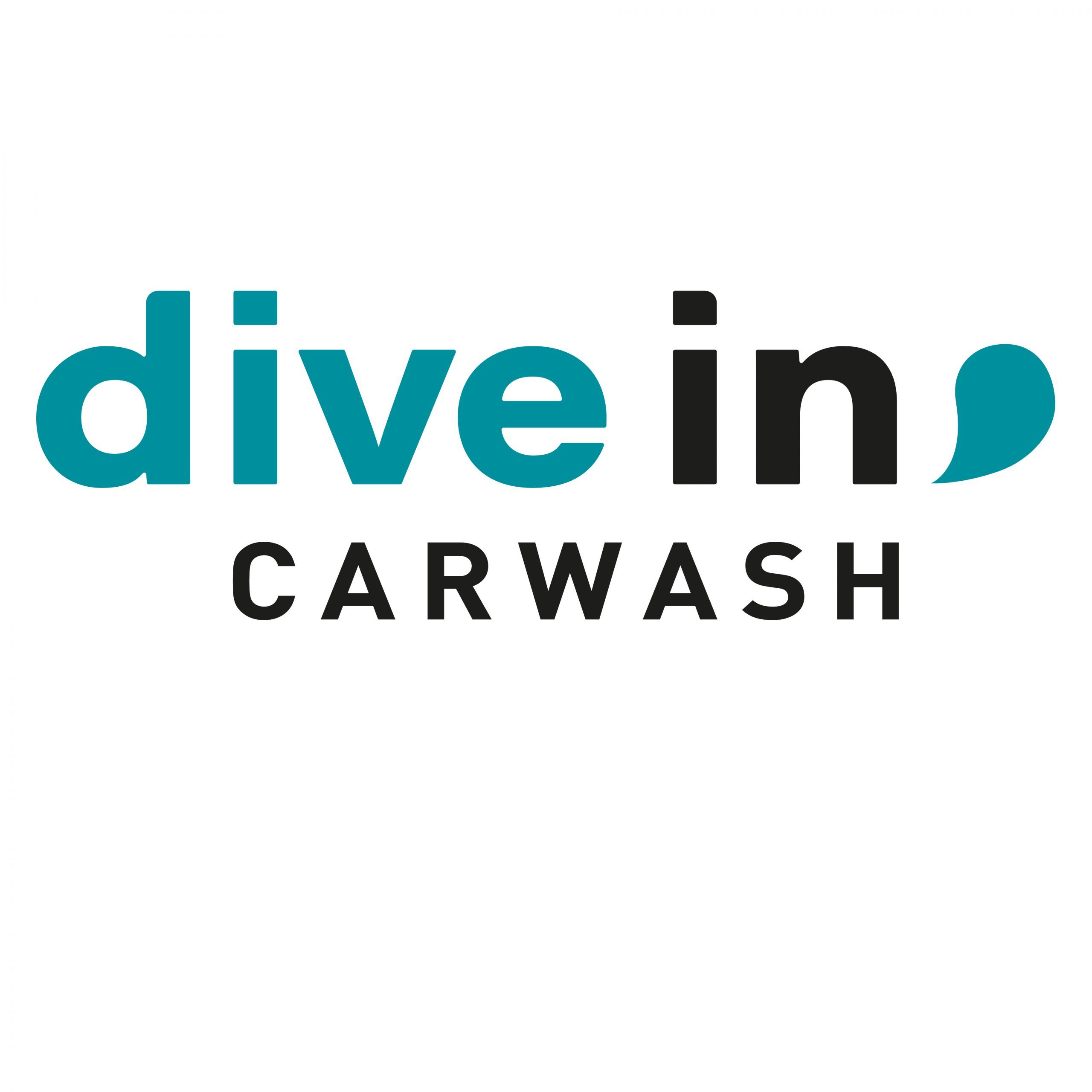 Dive In Carwash