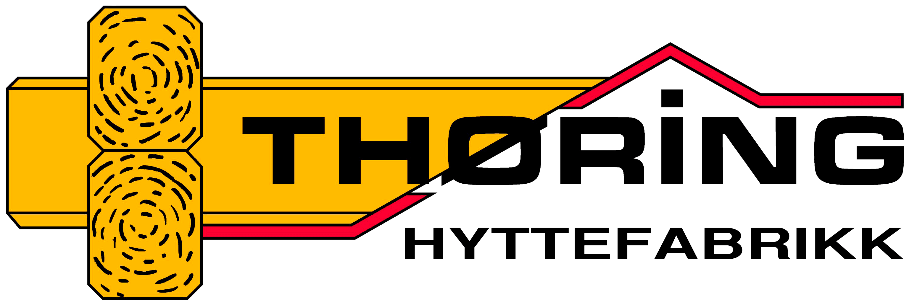Thøring Hyttefabrikk