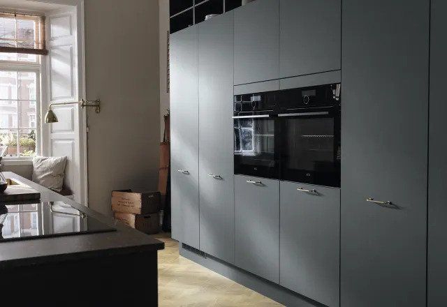 Guide til hvitevarer: Velg riktig utstyr for ditt kjøkken og livsstil