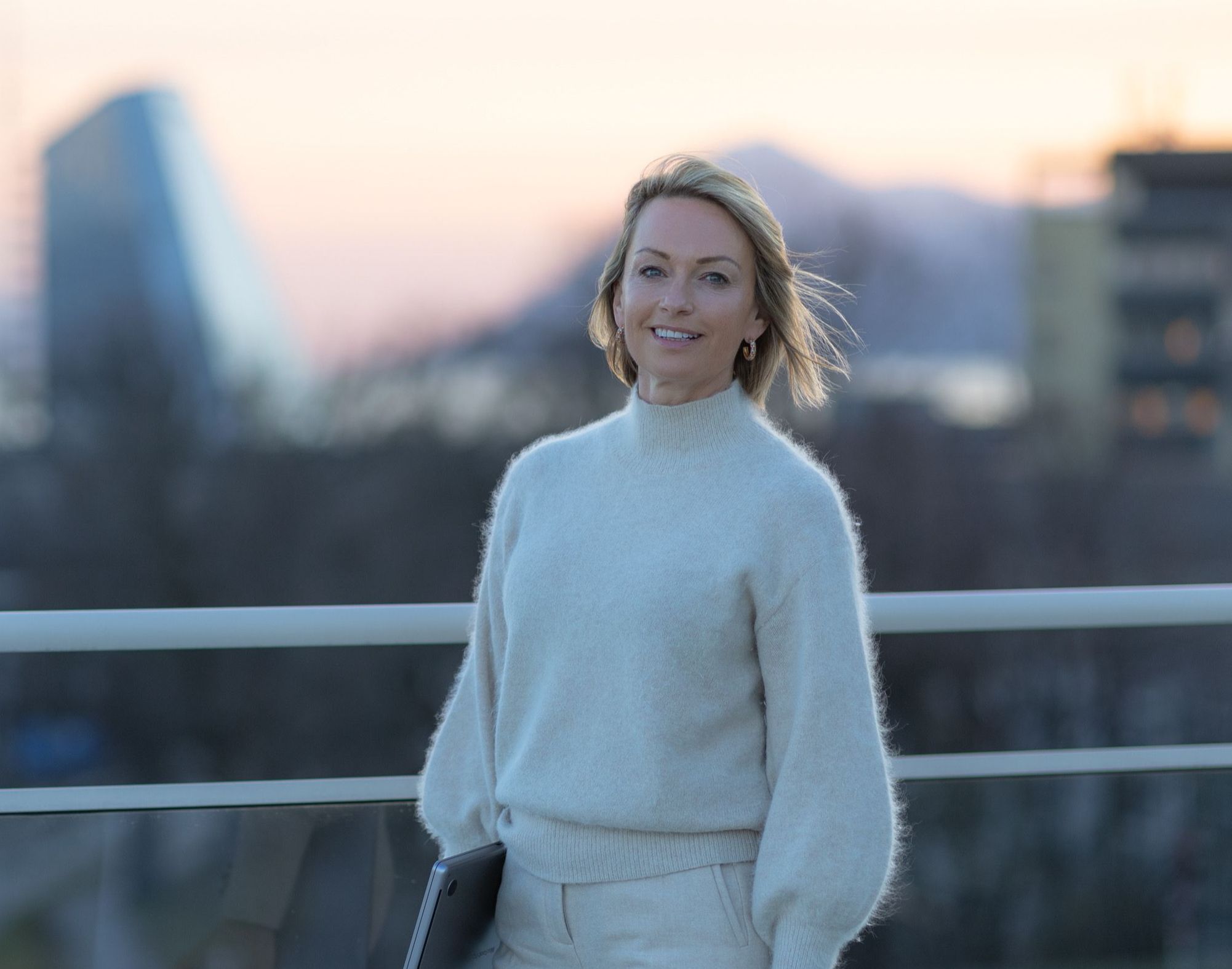 Smarte boliginvesteringer for fremtiden med Siw Bergsås