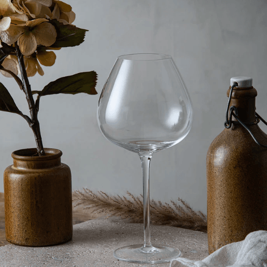 50% på Odyssé glass