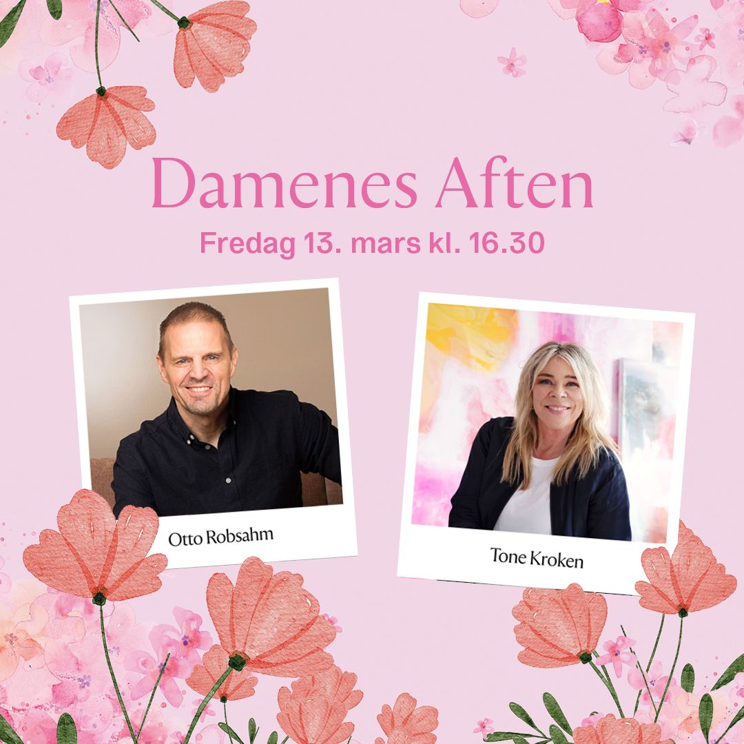 Damenes Aften
