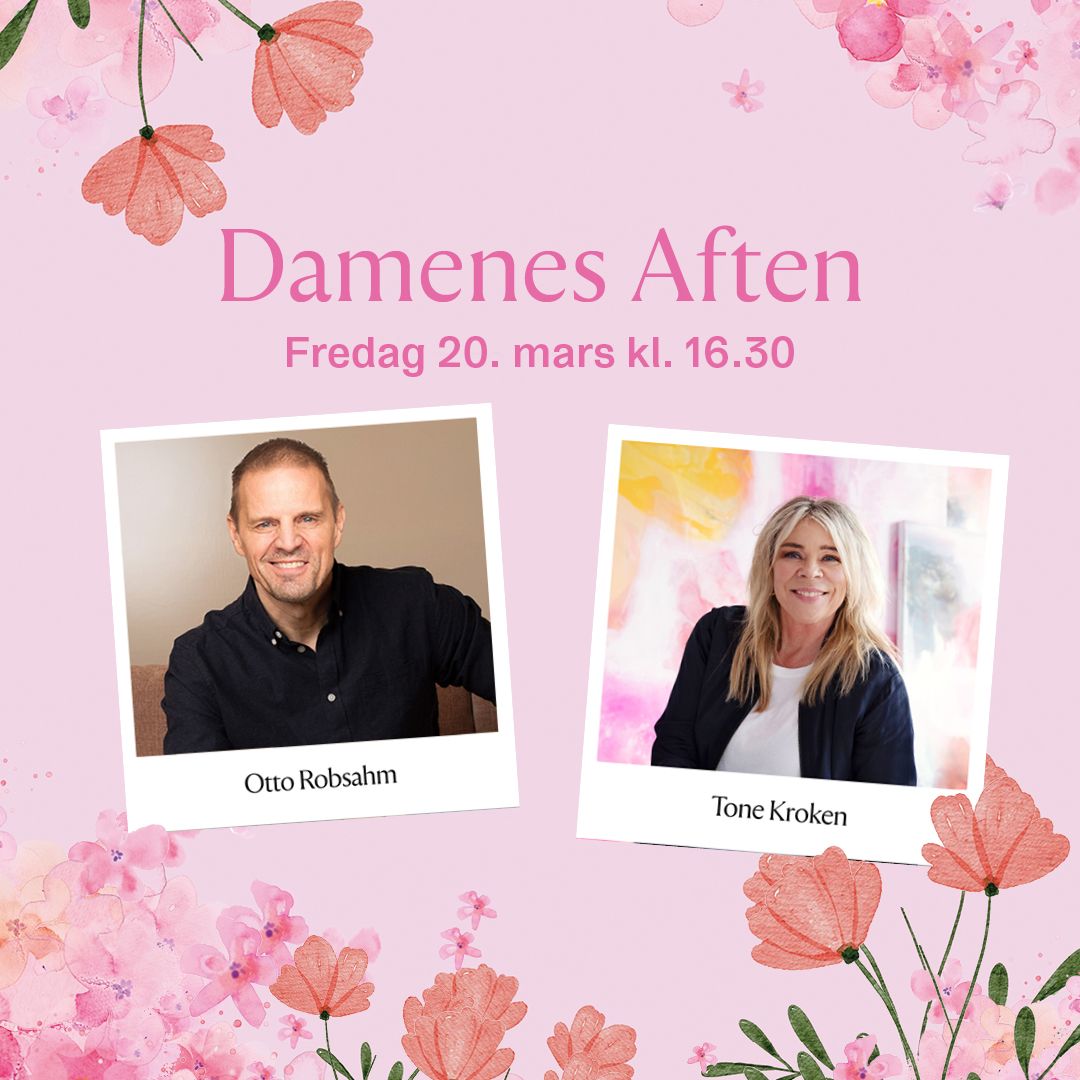 Damenes Aften
