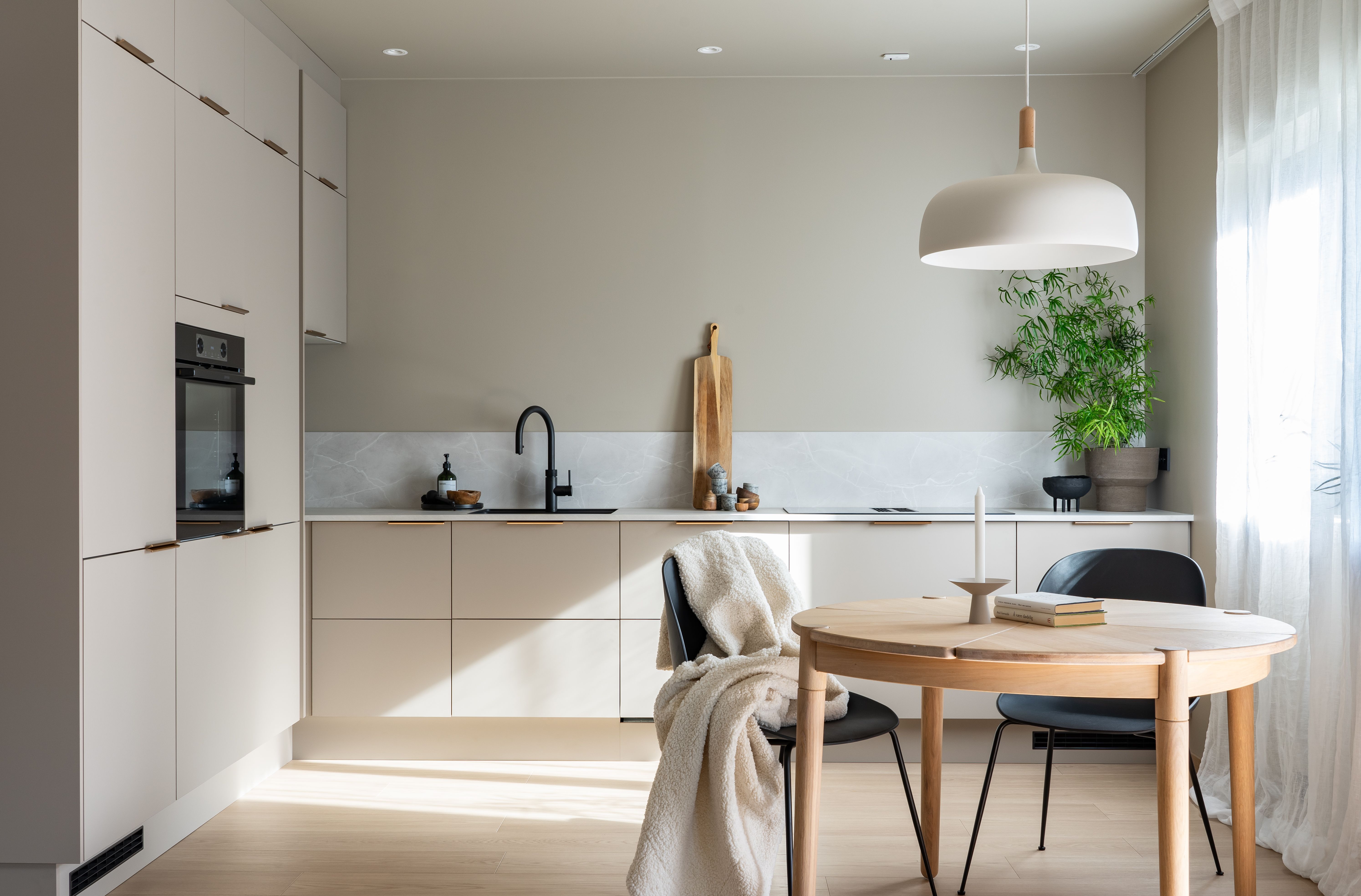 Slik får du nytt kjøkken – uten full oppussing