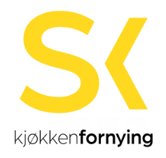 Få med en valgfri hvitevare ved bestilling av komplett kjøkkenfornying