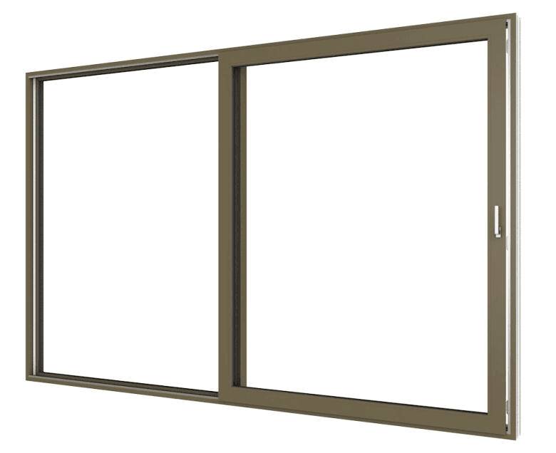 15% på Edge Skyvedør