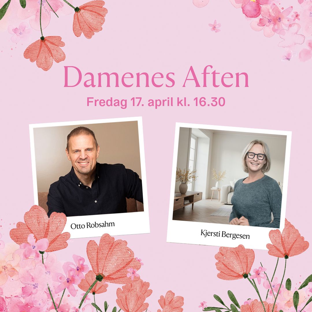 Damenes Aften