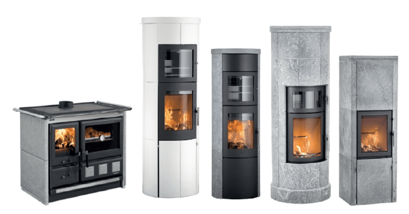 Fremtidsrettet oppvarming med Mestervarme Green Energy