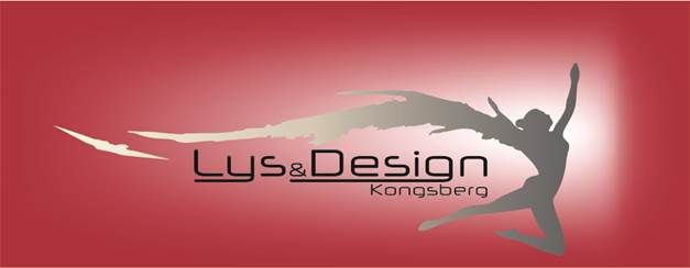 Lys & Design Kongsberg