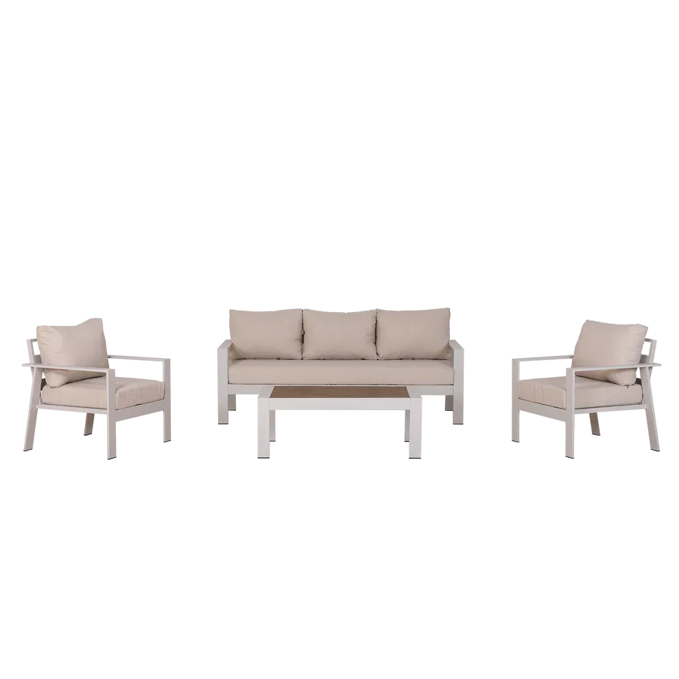 15.000,- rabatt på Svalen hagemøbler