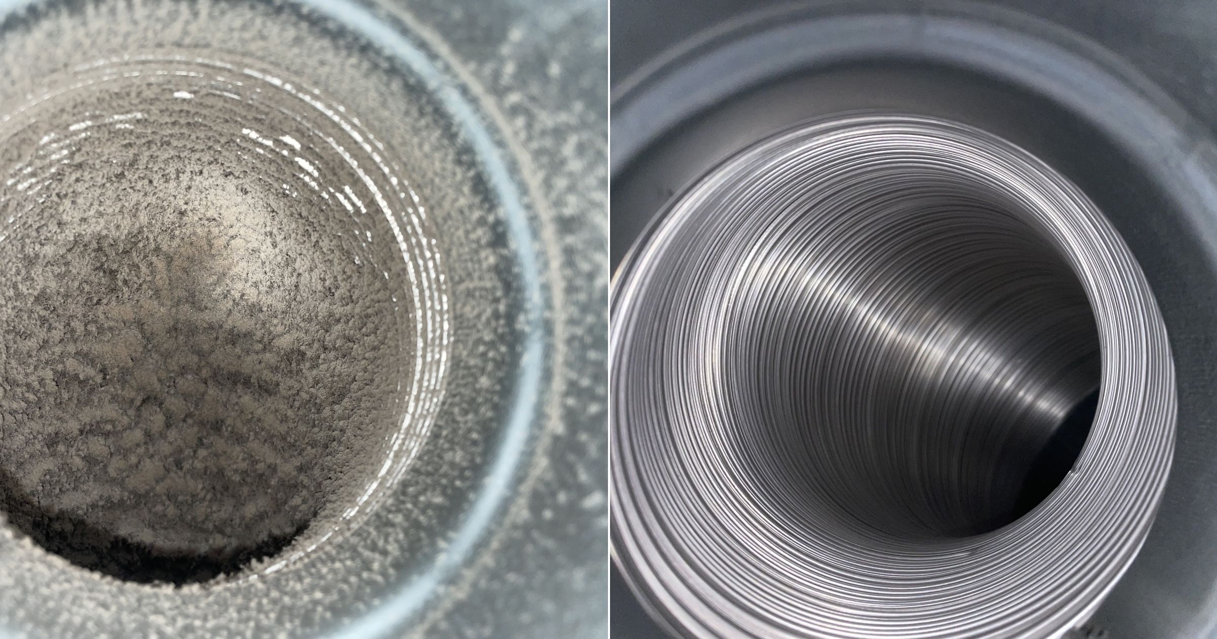 Profesjonell ventilasjonsrens Før kr 5.990,- – Nå kun kr 3.990,-