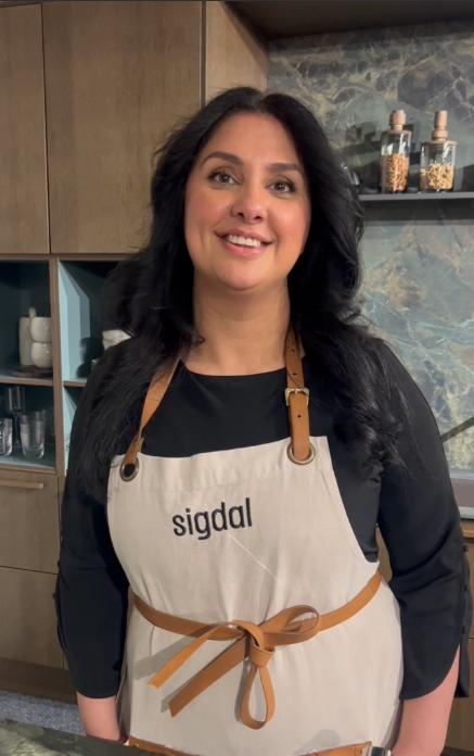 Ævin Ghadani
