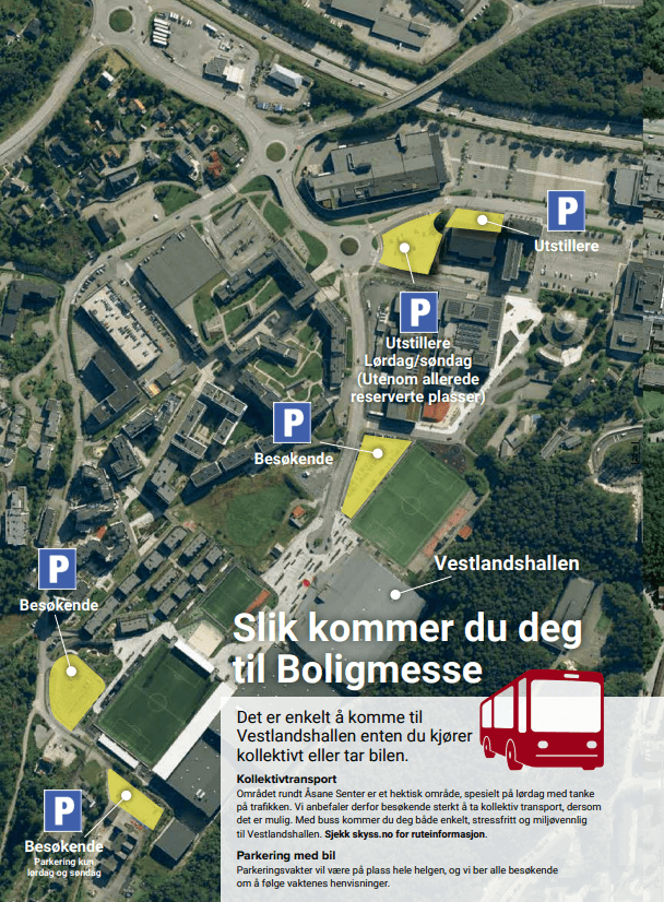 Bergen/Åsane