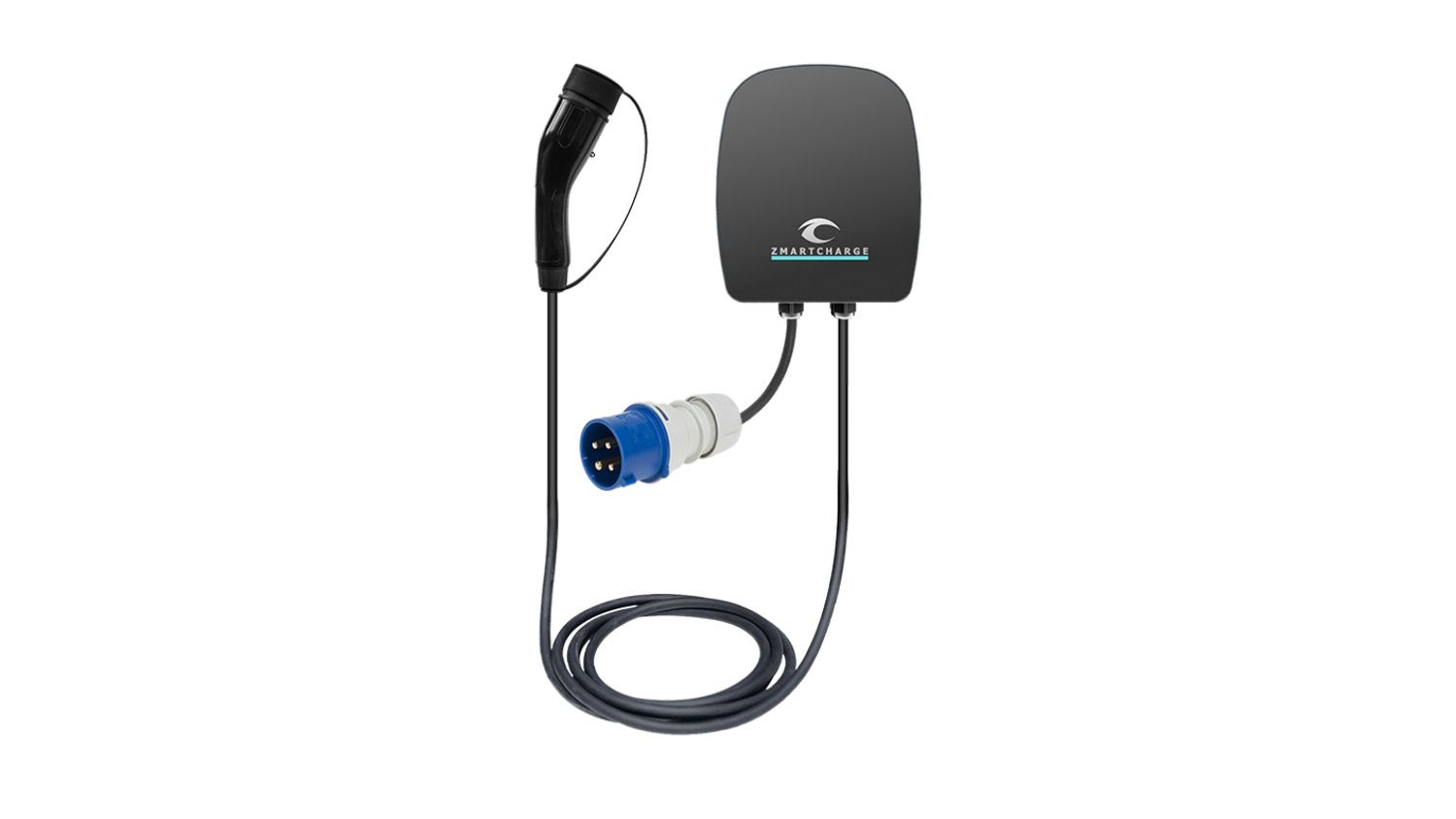 Ekstra lav pris på smart 22 kW lader til elbil