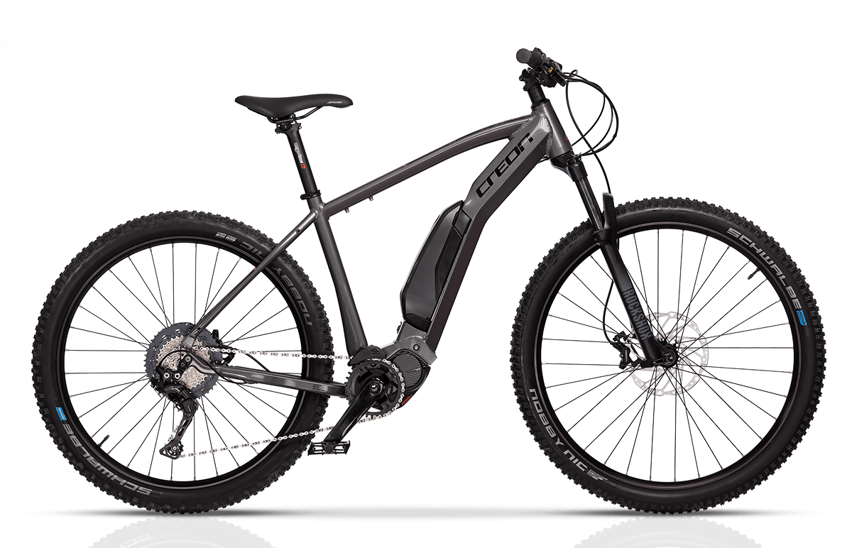Razor X5, Creon - nå 35 000,-