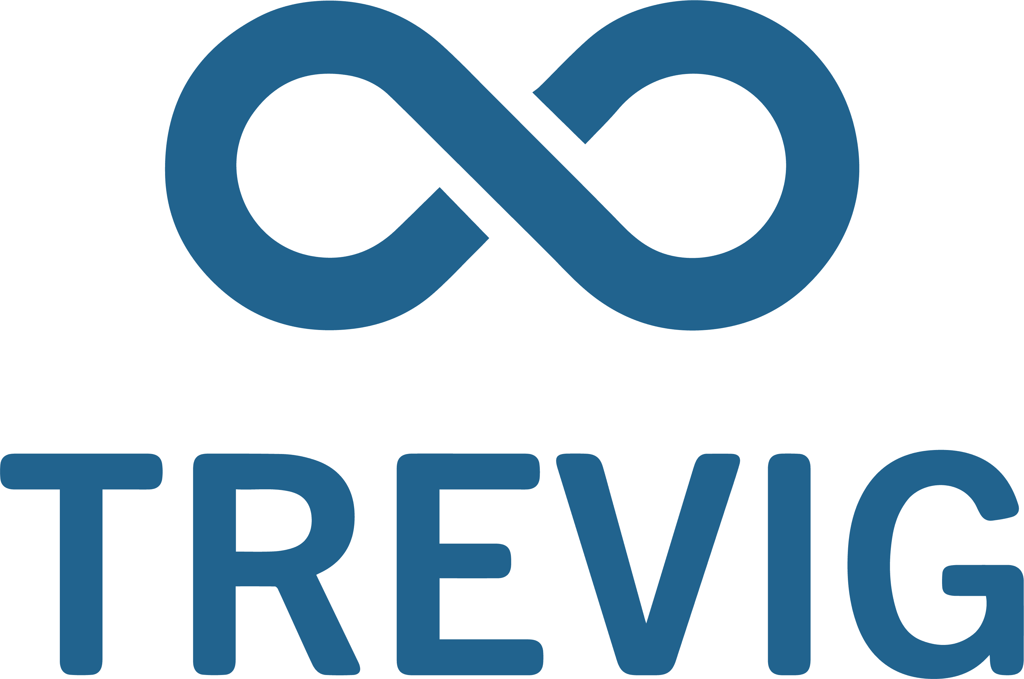 Trevig