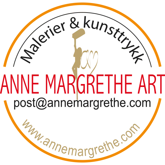 Opplev Årets Høydepunkt «The Journey of life» med Anne Margrethe Art på Boligmessen