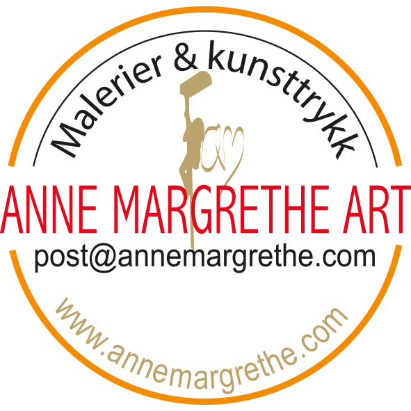 Anne Margrethe Art