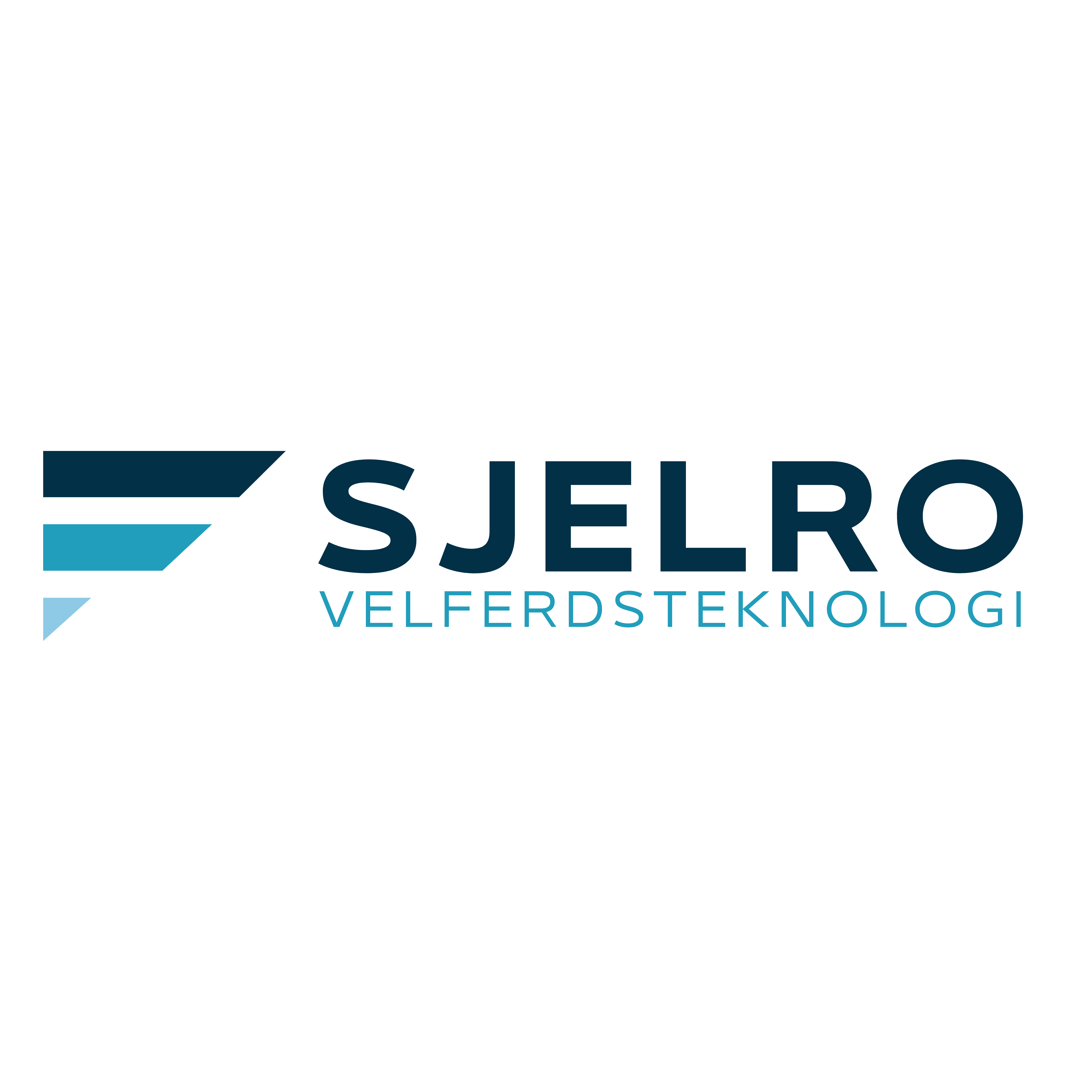Sjelro Velferdsteknologi