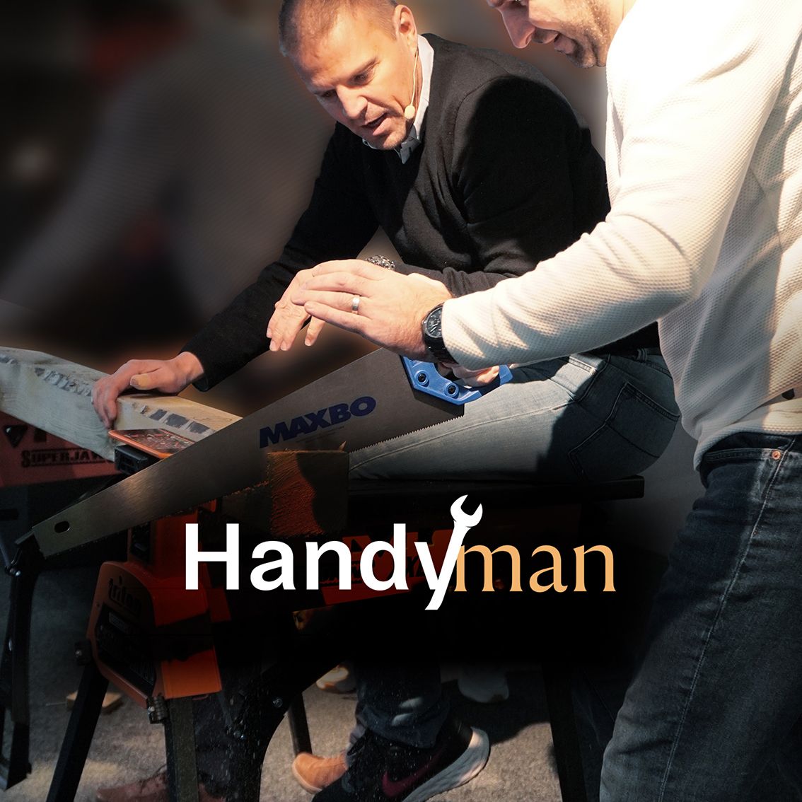 Handy Man