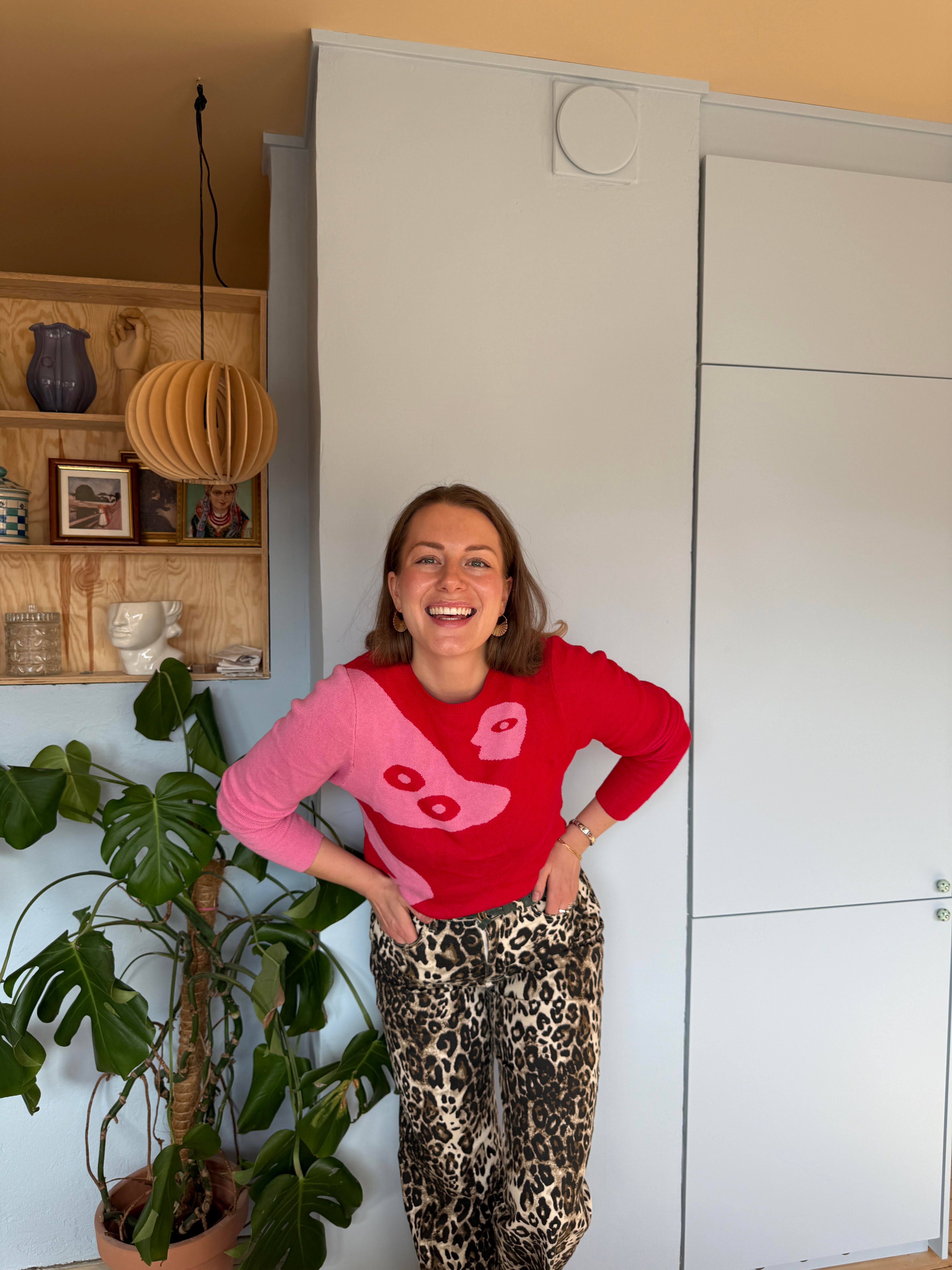 Lær å tenke som en arkitekt neste gang du pusser opp!