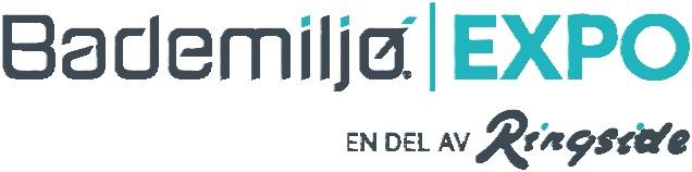 Bademiljø Expo – En del av Ringside