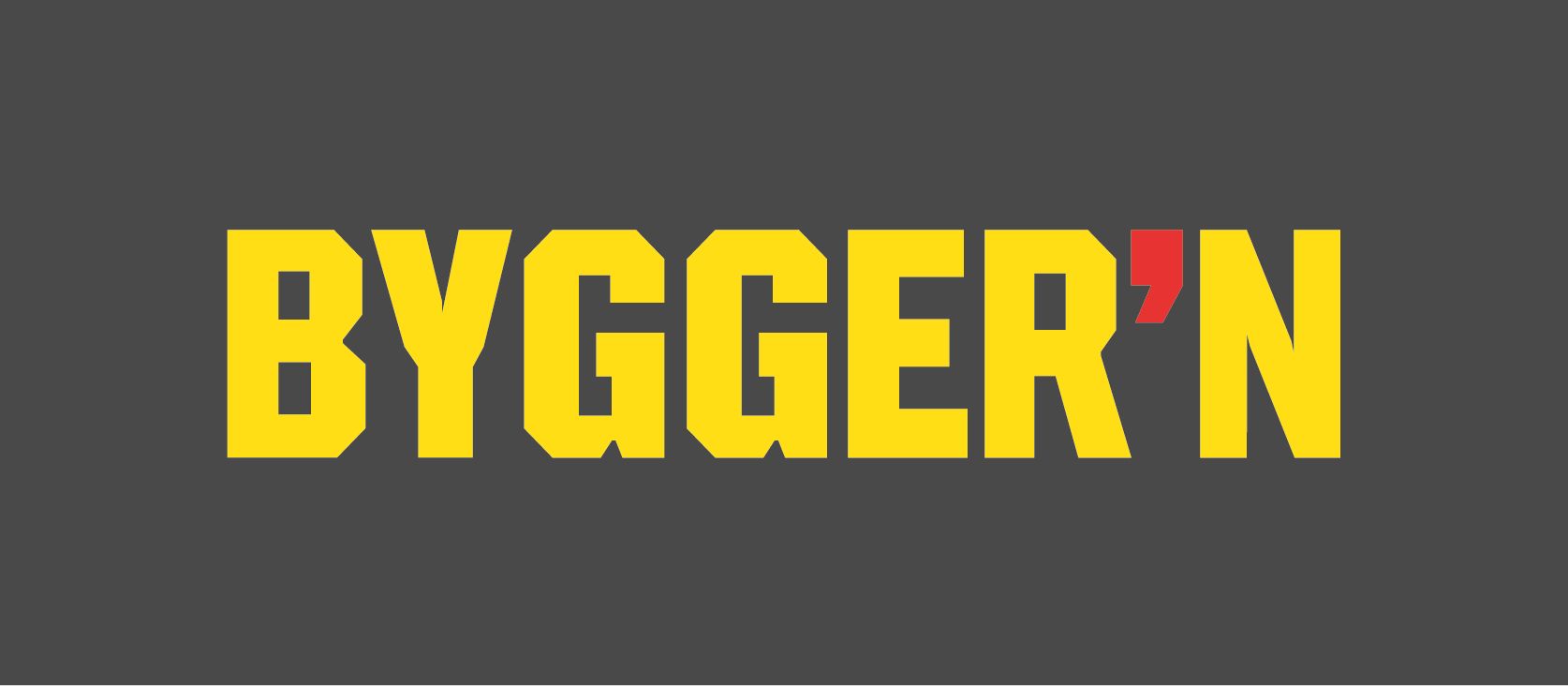 Bygger'n