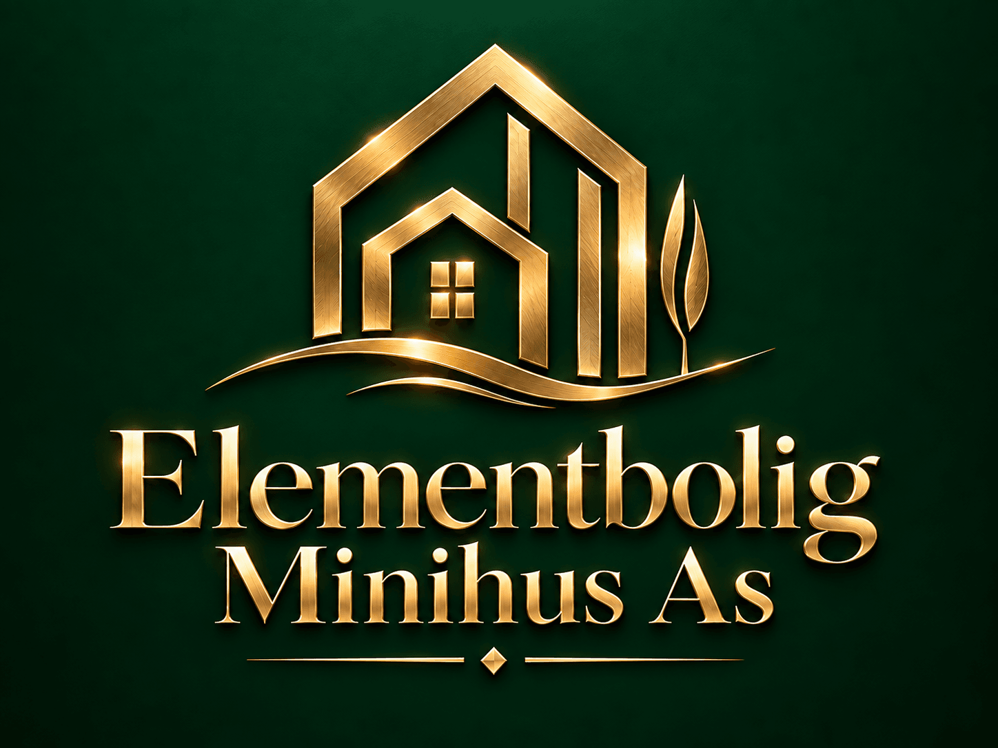 Elementbolig Minihus
