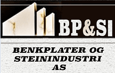 Benkeplater Og Steinindustri