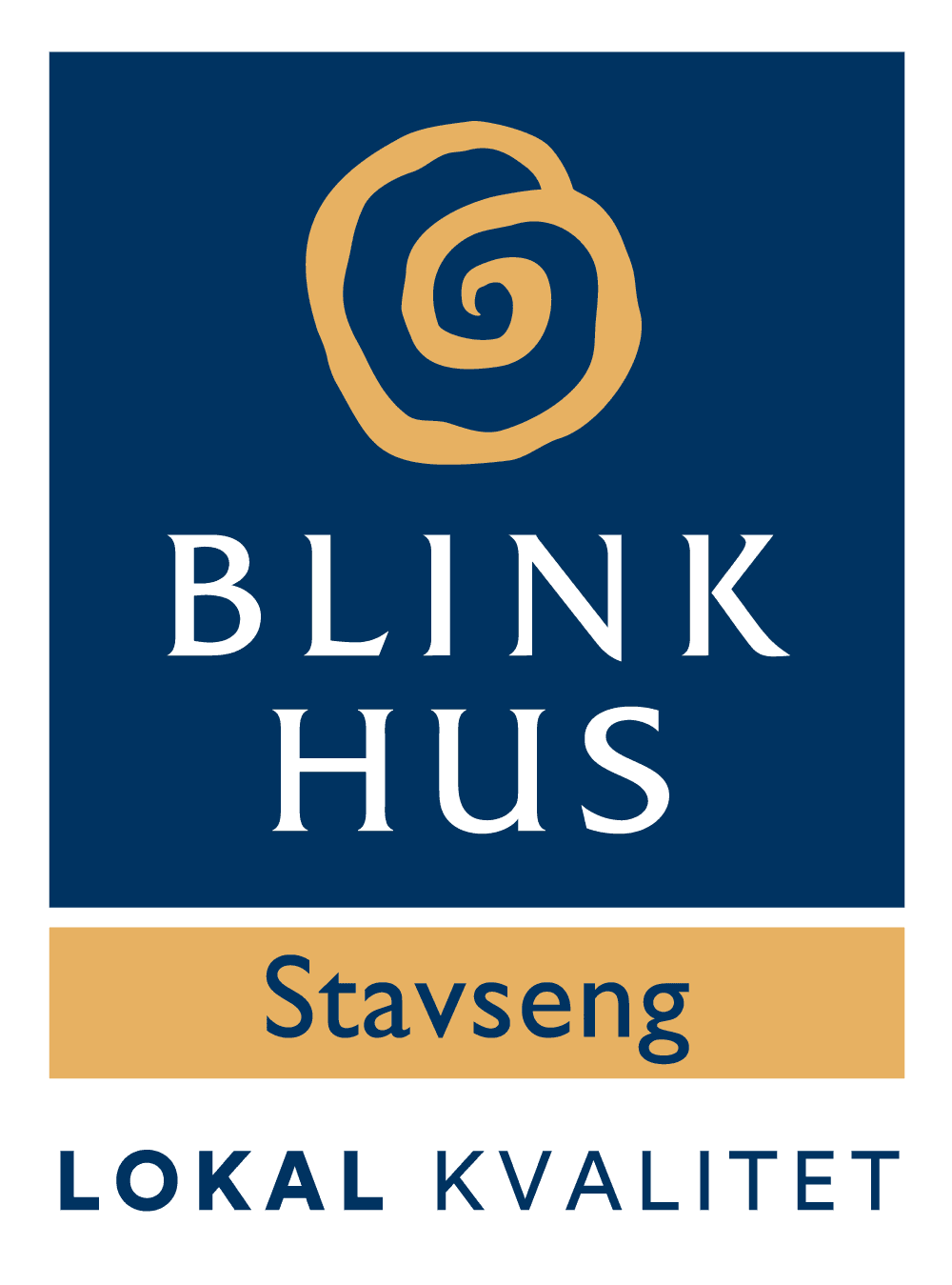 Blink Hus Stavseng