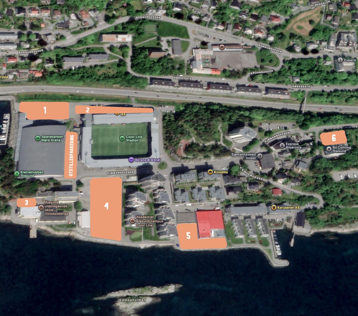 Ålesund