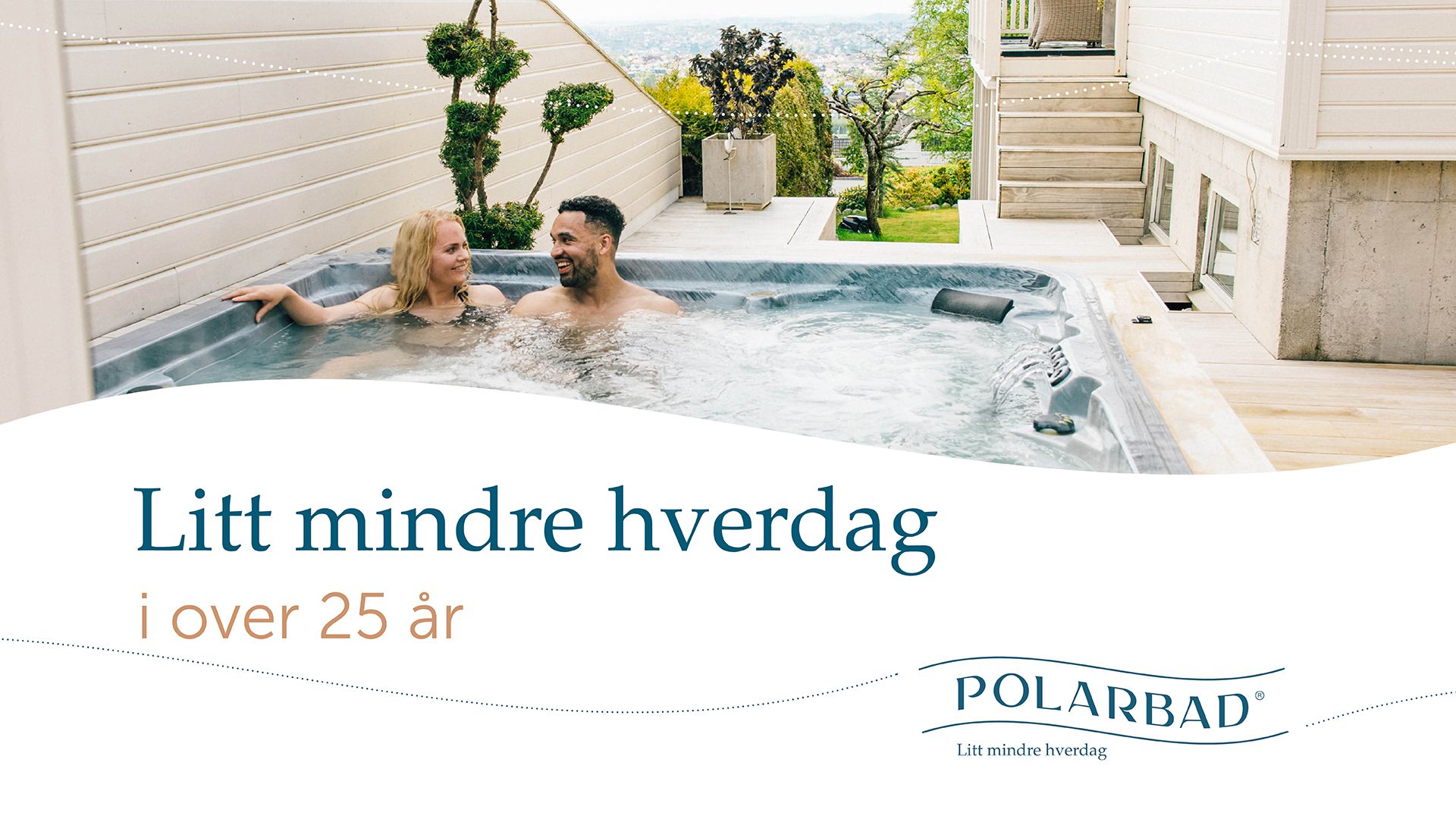 30% rabatt på spabad