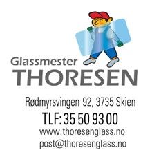 Glassmester Thoresen