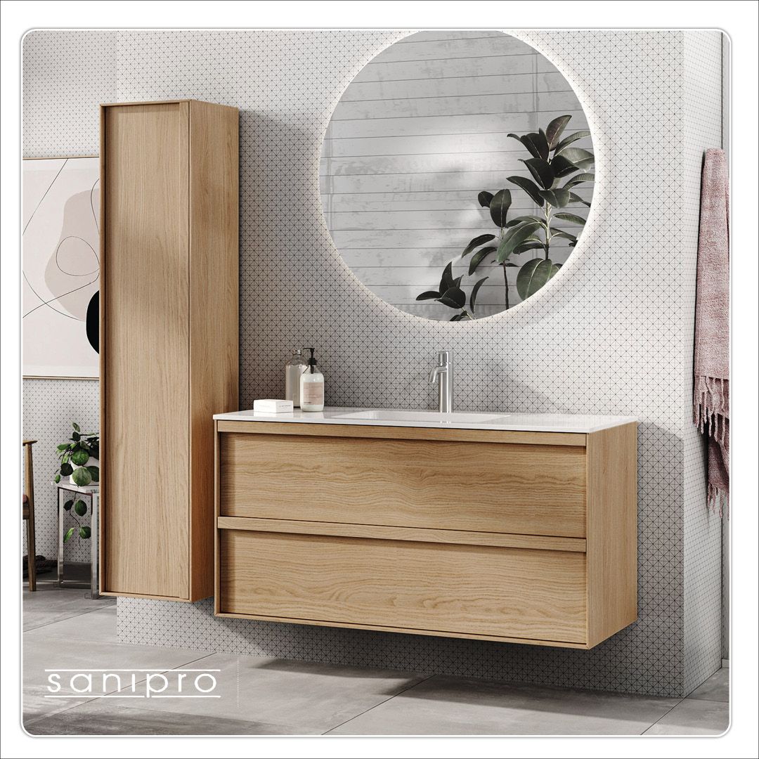 SANIPRO BADEROM
