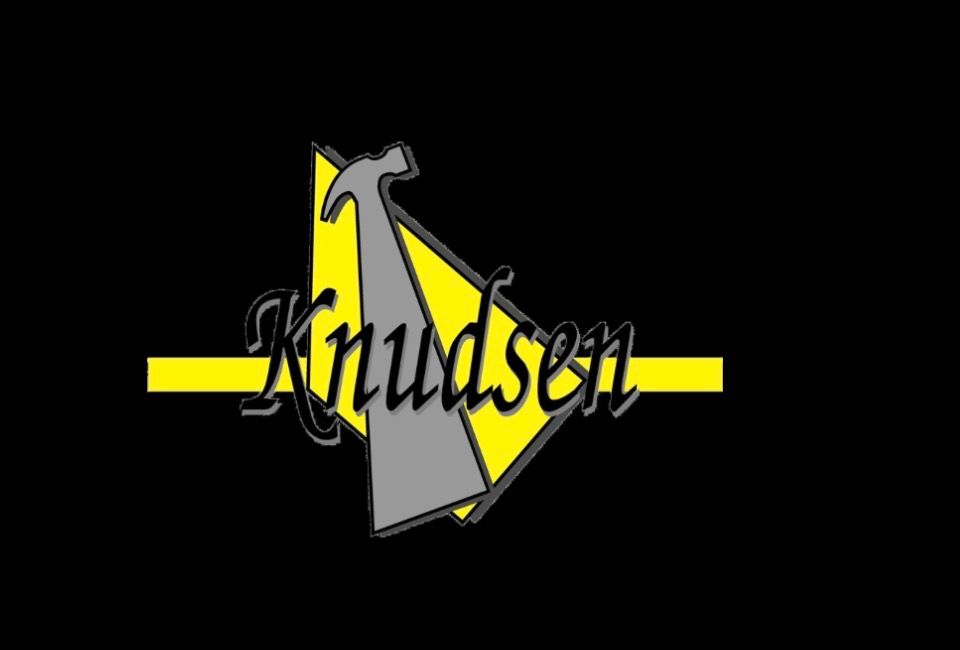 Byggmester Knudsen