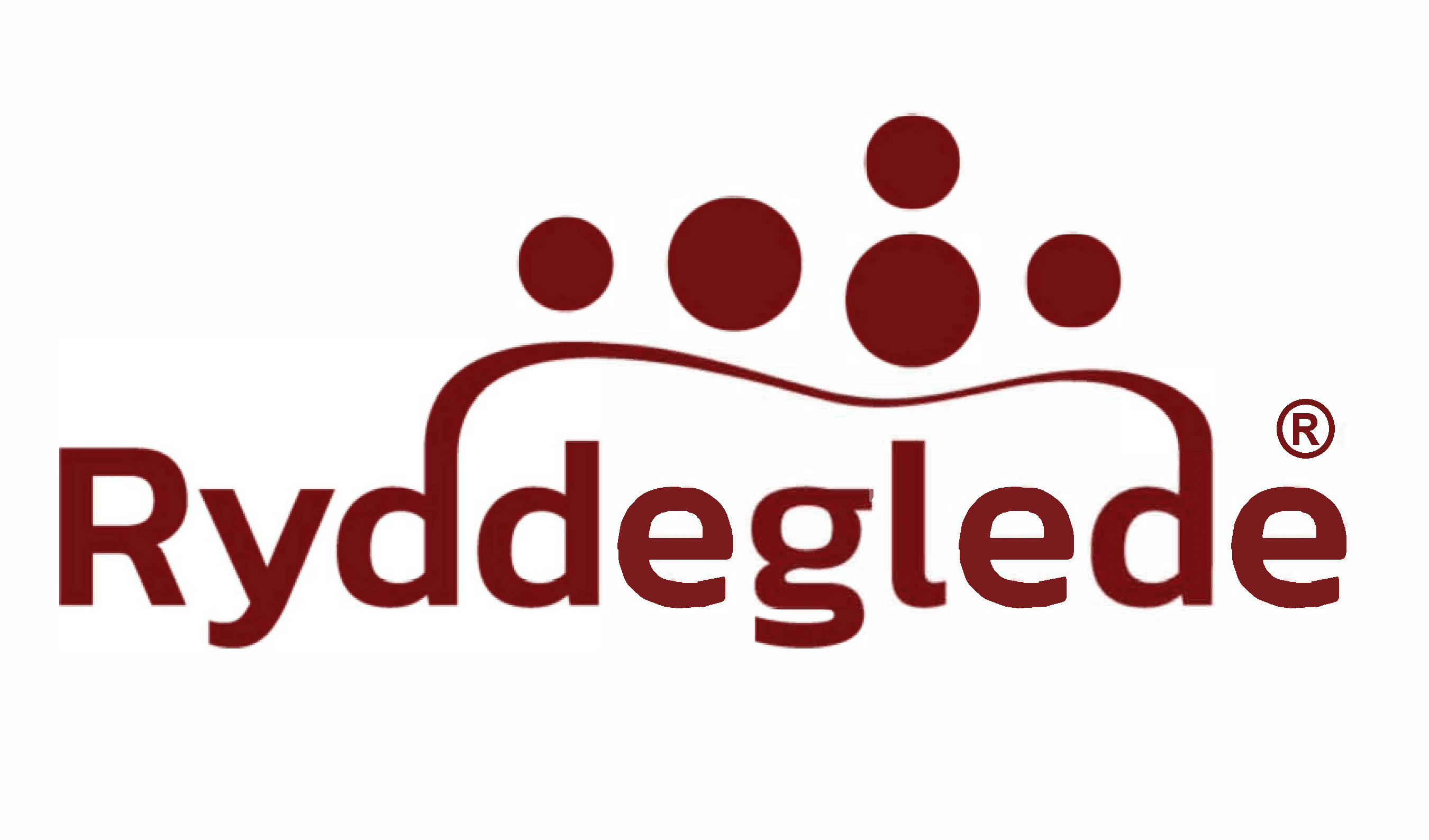 Ryddeglede