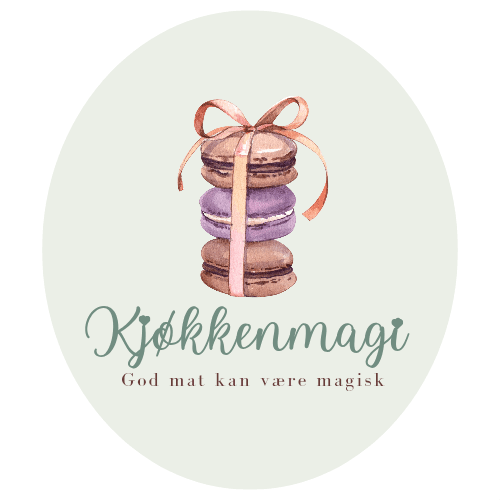 Kjøkkenmagi